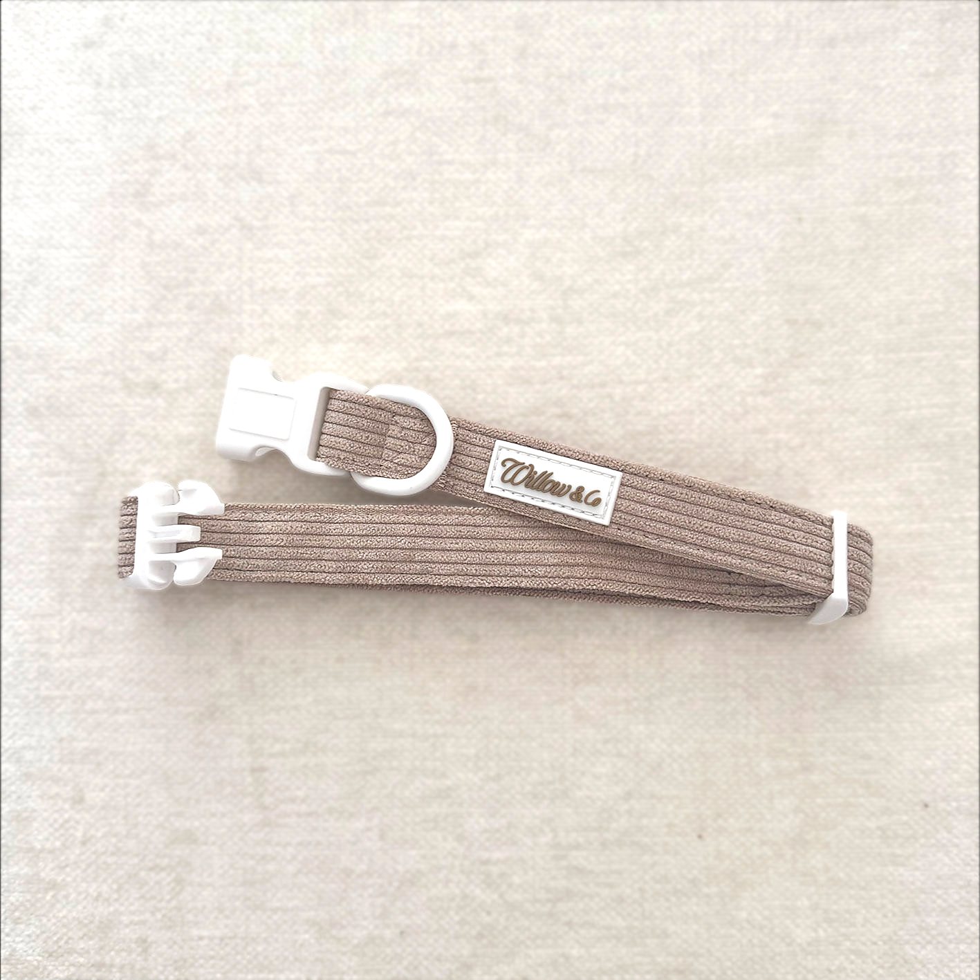 Collier Yogi