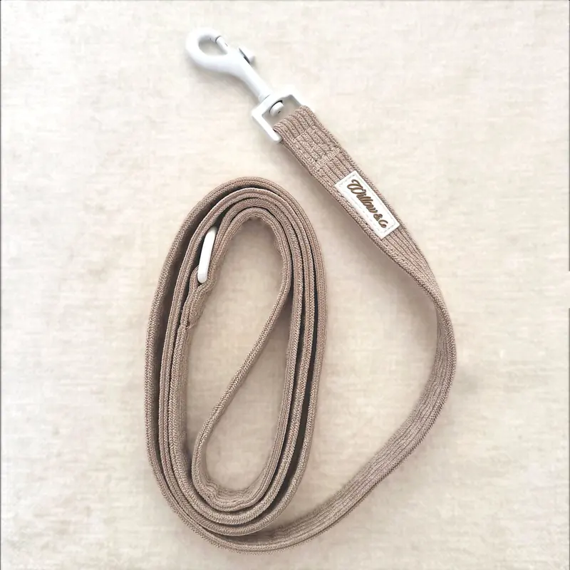 Duo laisse & sac à popo Yogi