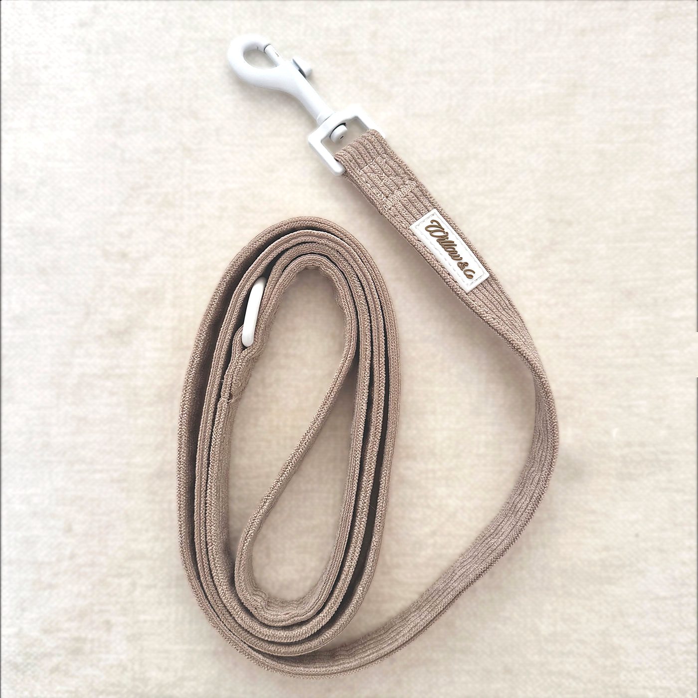 Duo laisse & sac à popo Yogi