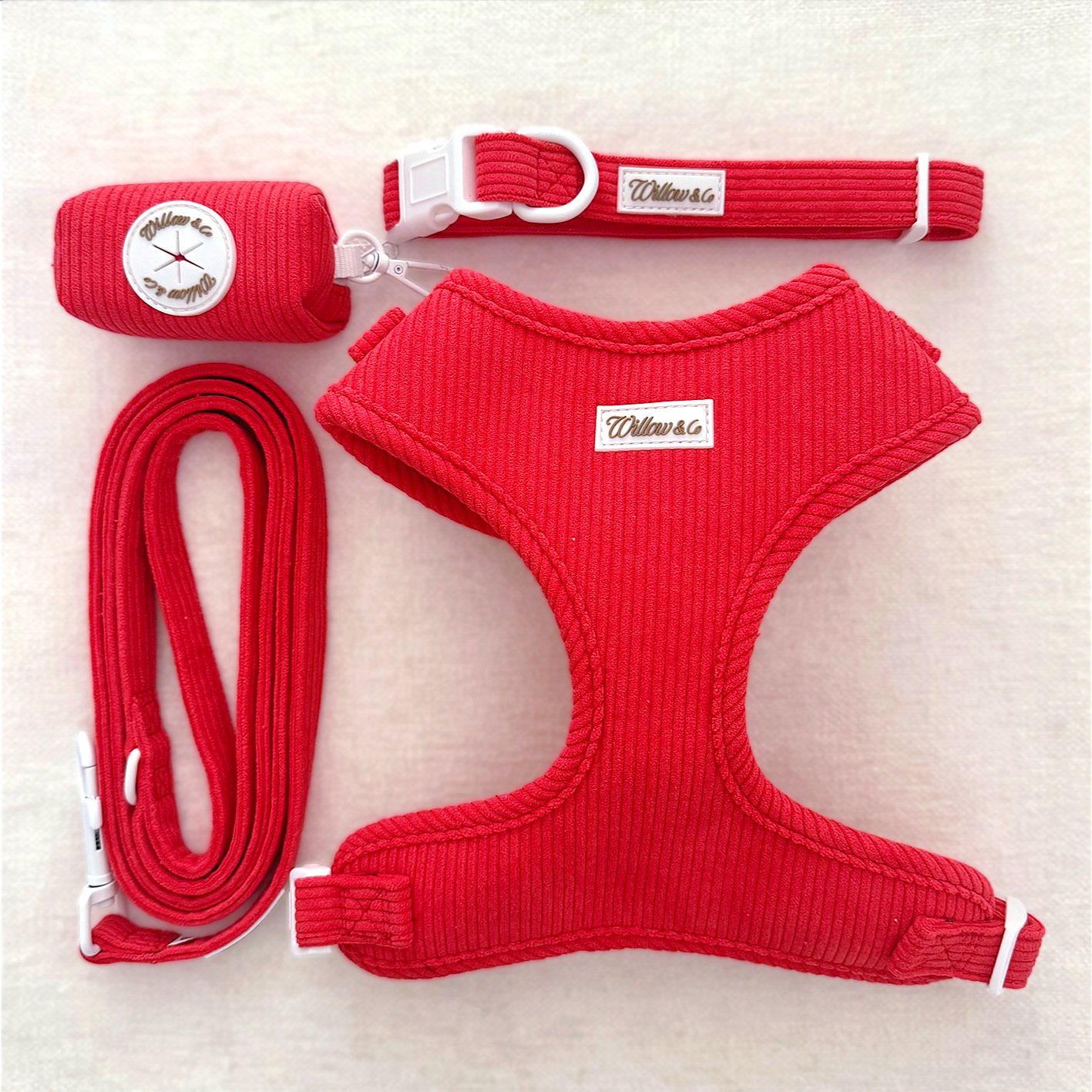 Set complet Marco