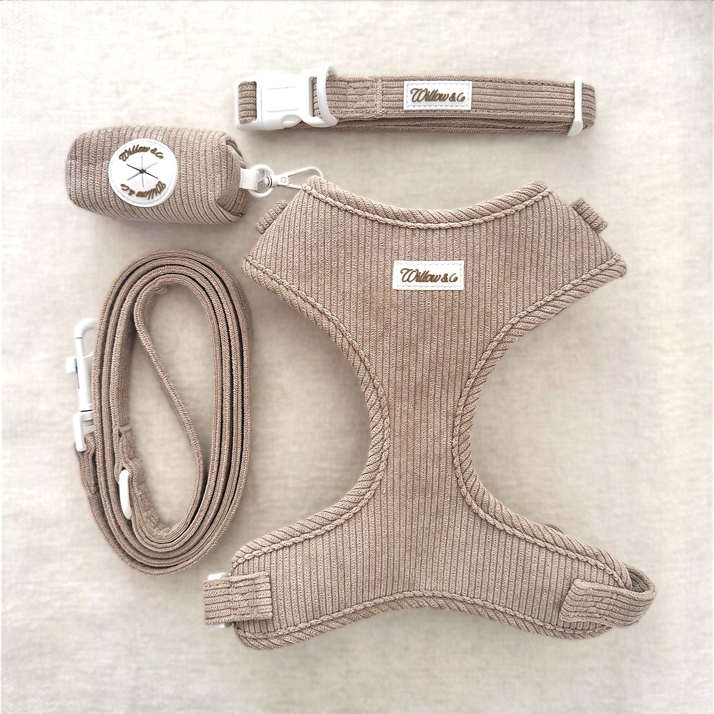 Set complet Yogi